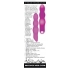 Evolved Afterglow Pink Vibrator - Light-Up Pleasure