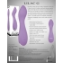 Evolved Lilac G - Vibrator