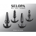 Selopa Intro To Plugs Kit