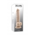 Selopa 6-Inch Dildo - Light Skin