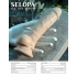 Selopa 6-Inch Dildo - Light Skin