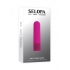 Selopa Tiny Temptation - Pink Bullet Vibrator