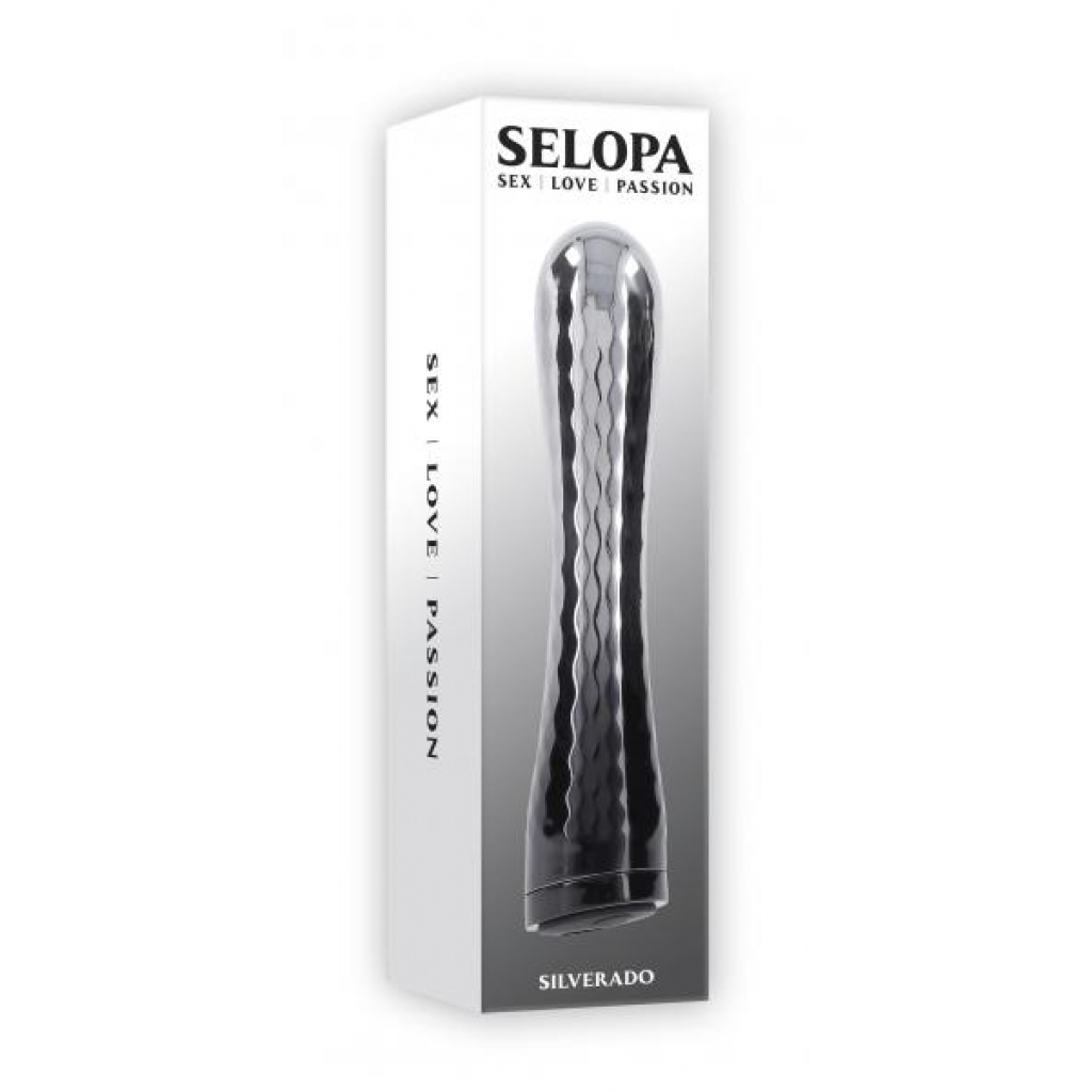 Selopa Silverado Vibrator