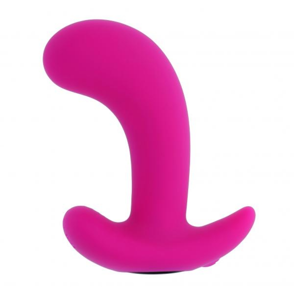 Selopa Hooking Up Vibrator