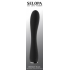 Selopa Midnight Magic - Black Vibrator