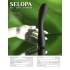 Selopa Midnight Magic - Black Vibrator