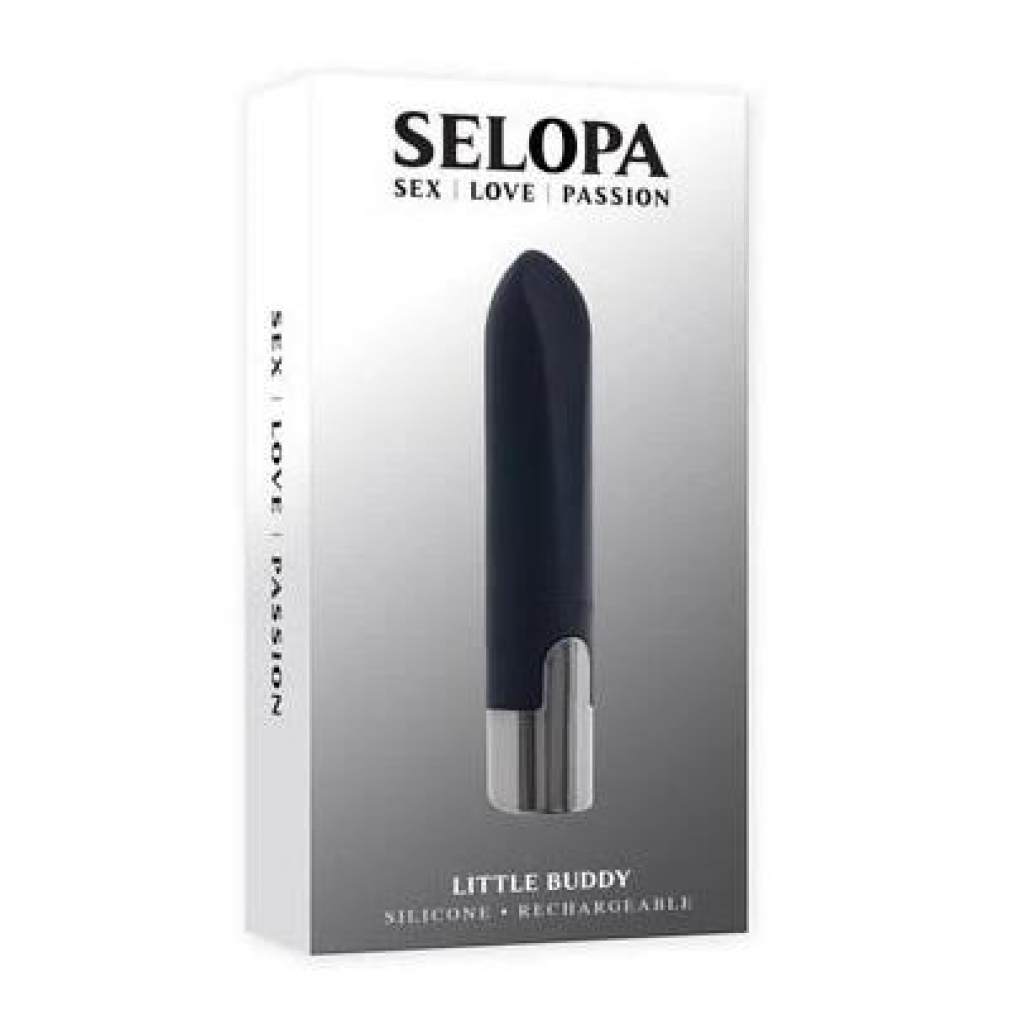 Selopa Little Buddy - Powerful Mini Massager