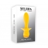 Selopa Mellow Yellow - Vibrating Plug