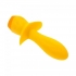 Selopa Mellow Yellow - Vibrating Plug