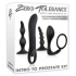 Intro To Prostate Kit 4 Piece Black