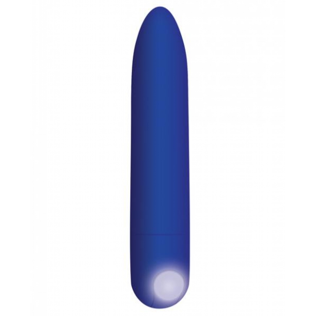 The All Mighty Bullet Vibrator