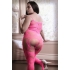 To The Moon Bodystocking - Q/S