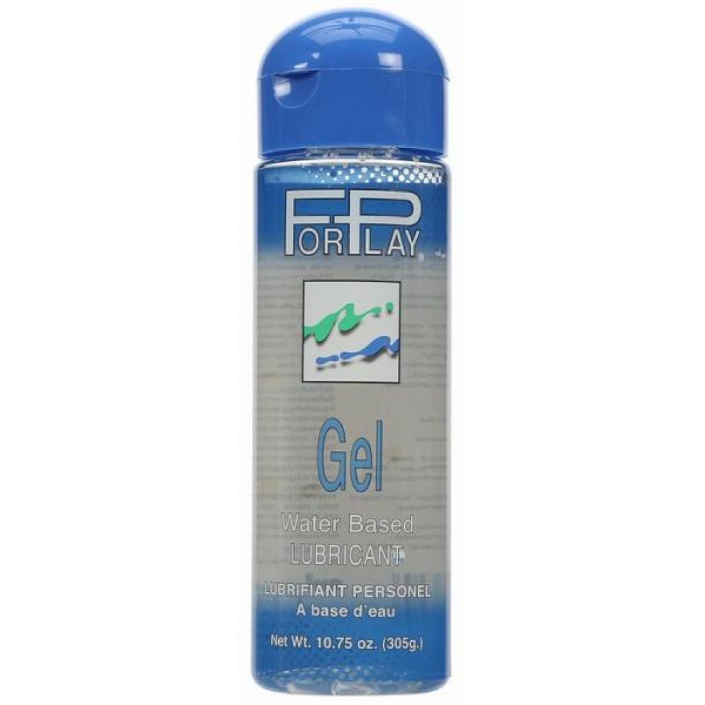 Forplay Gel Lubricant - Perfect for Enhancing Pleasure