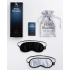 Fifty Shades of Grey No Peeking Twin Blindfold Set