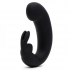 Fifty Shades Sensation G-Spot Rabbit Vibrator