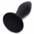 Fifty Shades of Grey Sensation Vibrating Butt Plug