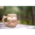 Boob Ceramic Mug - Novelty Pipe