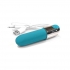 Nixie Lipstick Vibrator Blue Ombre