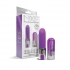 Nixie Lipstick Vibrator - Purple Ombre