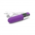 Nixie Lipstick Vibrator - Purple Ombre