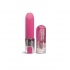 Nixie Lipstick Vibe: Discreet Pleasure in Pink Ombre