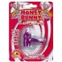 Horny Honey Bunny Vibrating Ring