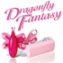 Dragonfly Fantasy Erotic Massager - Fun & Playful Design