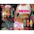 Neon Body Paints 3 Pack