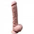 Skinsations T-Rex 10 Inch Dildo