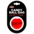 Candy Ball Gag - Strawberry Flavored