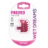 Wet Dreams Fingered Finger Tip Vibe - Pink