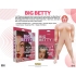 Big Betty Inflatable Love Doll