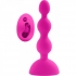 Sweet Sex Nookie Nectar Silicone Plunger - Magenta