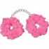 Blossom Luv Cuffs - Pink