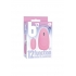 B12 Bullet Vibrator and Controller Pink