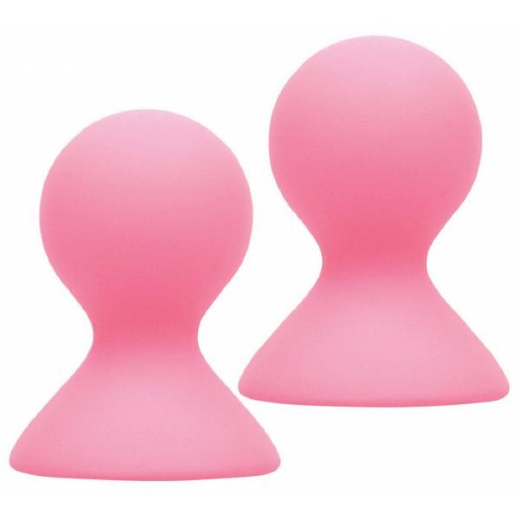 The Nines Nip Pulls Nipple Pumps - Pink