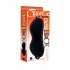 Seductive Mystery: Orange Is The New Black Blindfold O/S