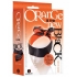 Orange Is The New Black Satin Sash Blindfold