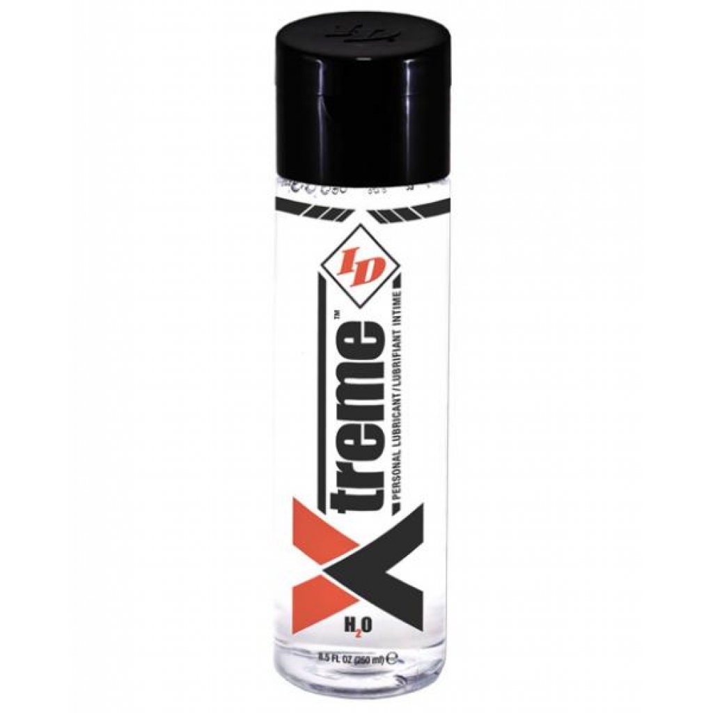 ID Xtreme Water Based Lubricant 8.5oz Bottle