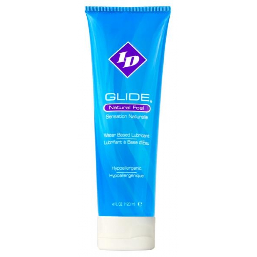 ID Glide Lube Travel Tube - 4oz