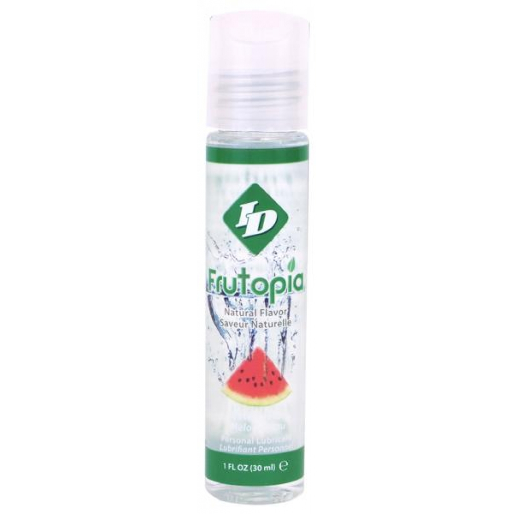 ID Frutopia Lubricant - Watermelon 1oz