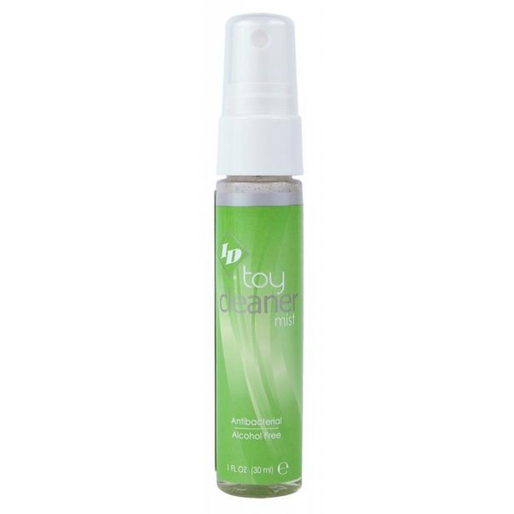 ID Toy Cleaner Mist 1oz - Essential Hygiene