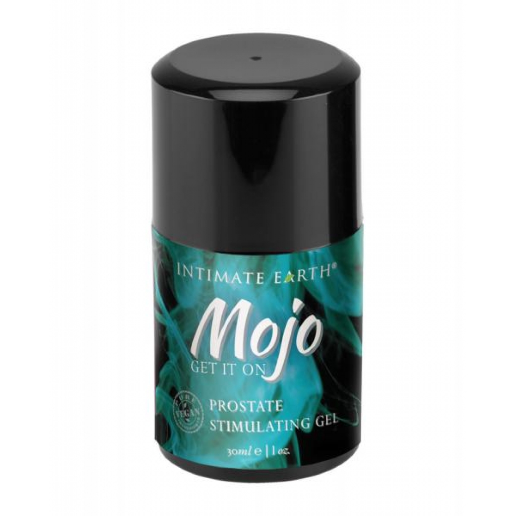 Mojo Niacin & Yohimbe Prostate Stimulating Gel