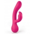 Jimmyjane Ruby Rabbit Vibrator - Pink