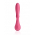 Jimmyjane Glo Rabbit Heating Vibe - Pink