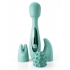 Jimmyjane Canna Personal Massager