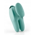 Jimmyjane Form 2 Gripp - Green Vibrator