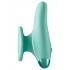 Jimmyjane Form 2 Gripp - Green Vibrator