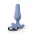 Jimmyjane Dia - Remote Control Vibrating Butt Plug