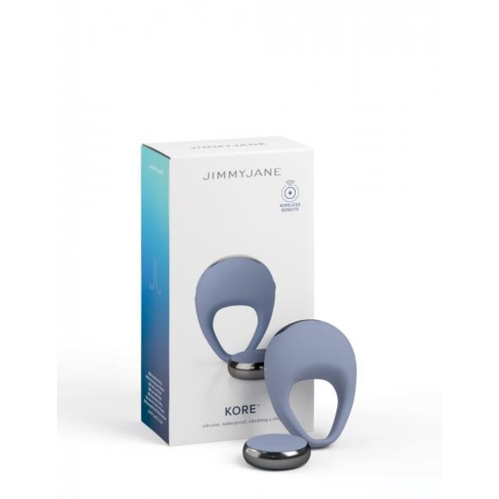 Jimmyjane Kore Vibrating Penis Ring